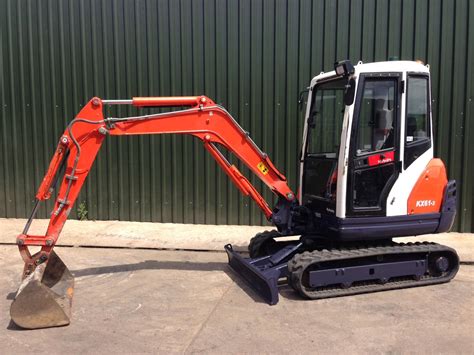 mini digger for sale used|auto trader mini diggers for sale.